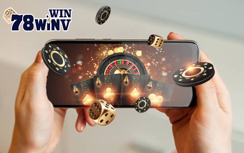 Casino 78Win có đa dạng game