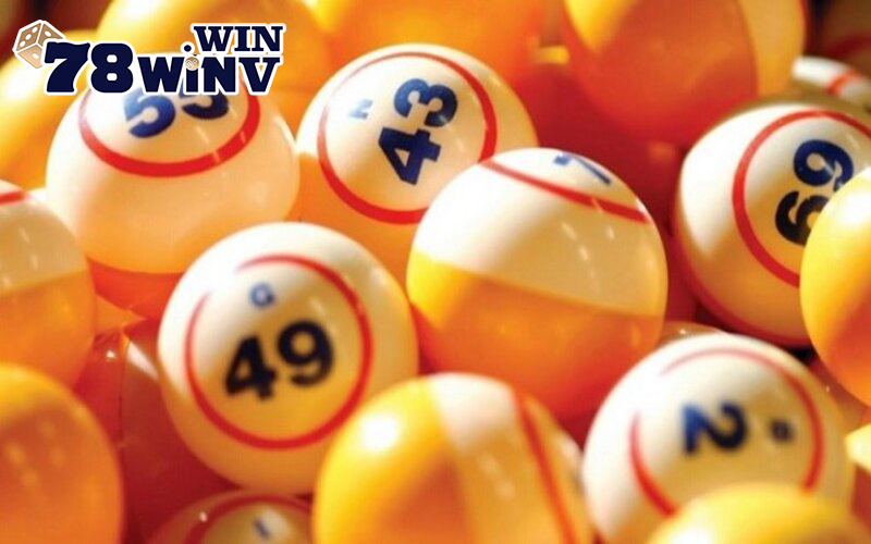 Ưu điểm của sảnh Xổ Số 78Win