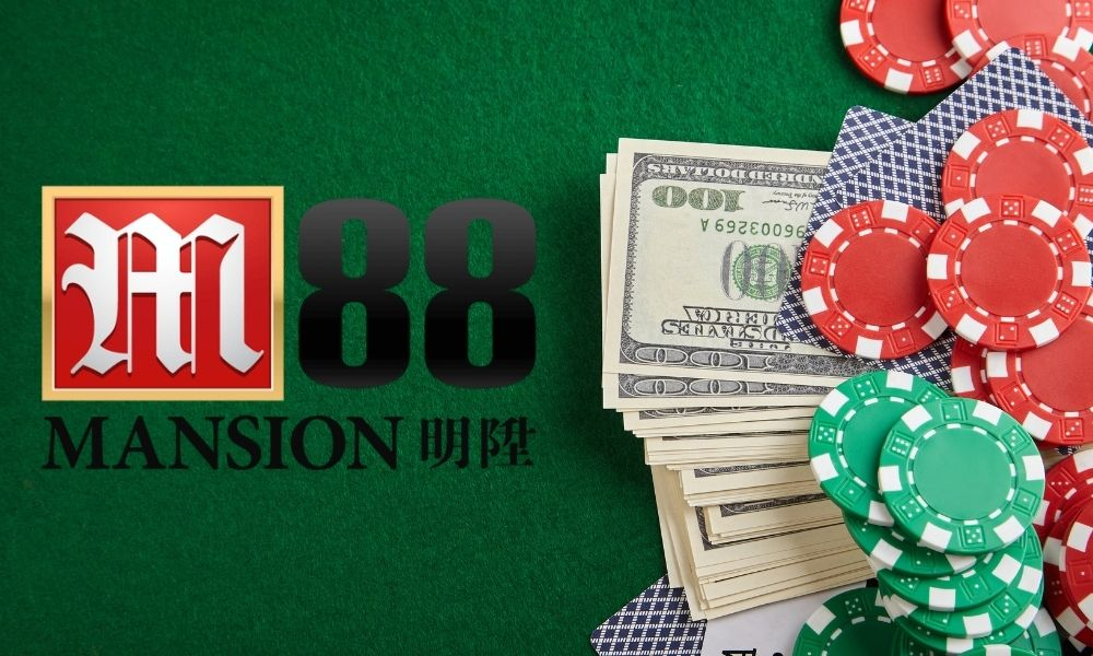 Đa dạng các khuyến mãi hấp dẫn tại M88 casino. 